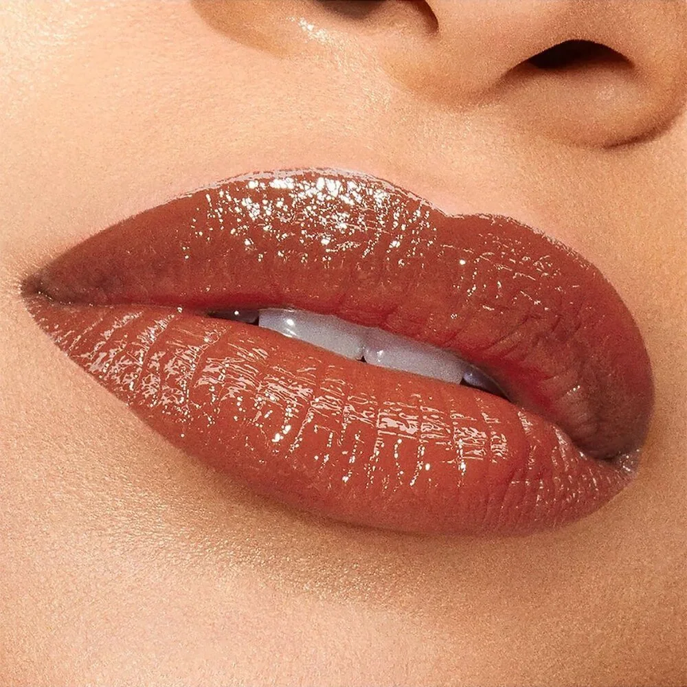 Estée Lauder Pure Color Explicit Slick Shine Lipstick NIB